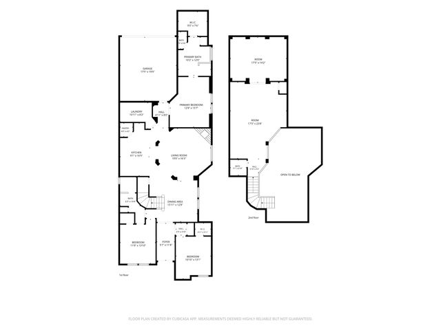 6918 Nava, Grand Prairie, TX 75054