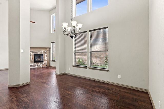 6918 Nava, Grand Prairie, TX 75054