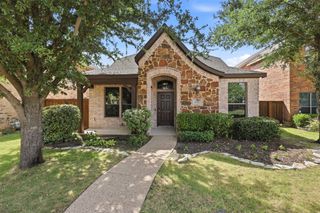 6918 Nava, Grand Prairie, TX 75054