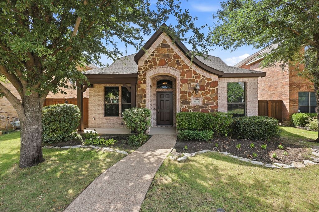6918 Nava, Grand Prairie, TX 75054
