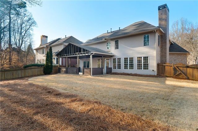 1620 Belmont Hills Drive, Suwanee, GA 30024