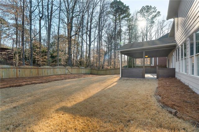 1620 Belmont Hills Drive, Suwanee, GA 30024