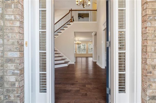 1620 Belmont Hills Drive, Suwanee, GA 30024