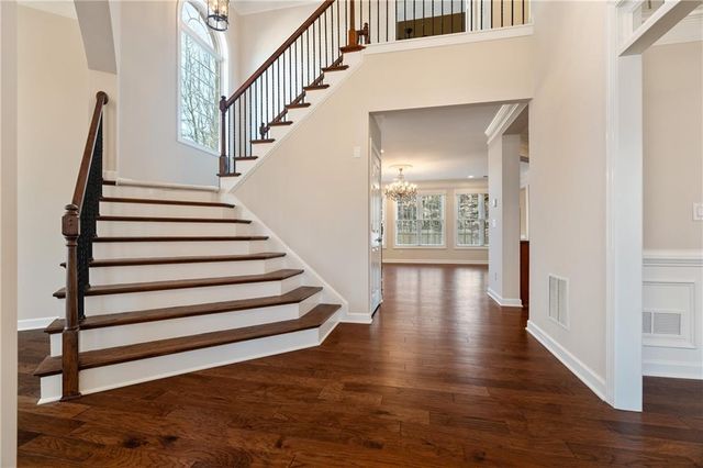 1620 Belmont Hills Drive, Suwanee, GA 30024