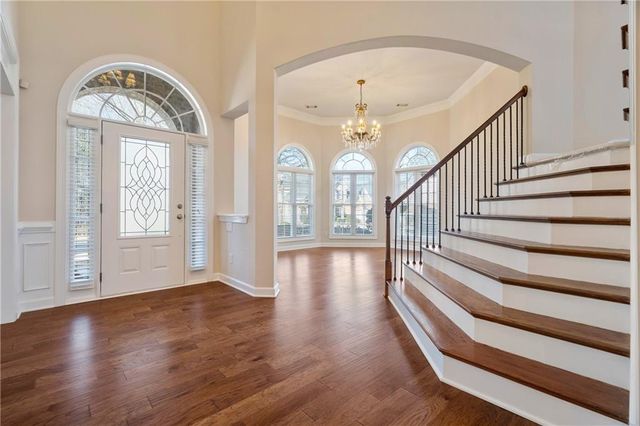 1620 Belmont Hills Drive, Suwanee, GA 30024