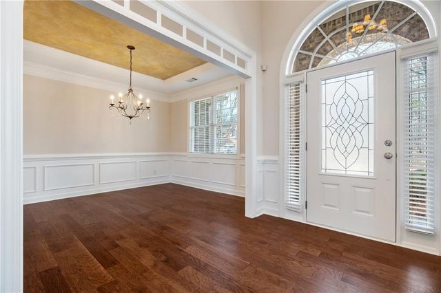 1620 Belmont Hills Drive, Suwanee, GA 30024