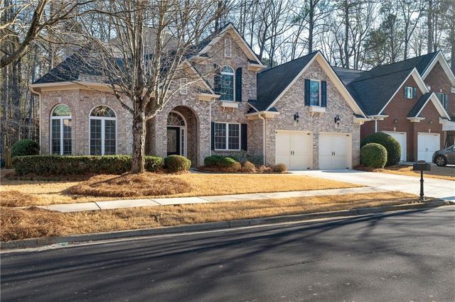 1620 Belmont Hills Drive, Suwanee, GA 30024