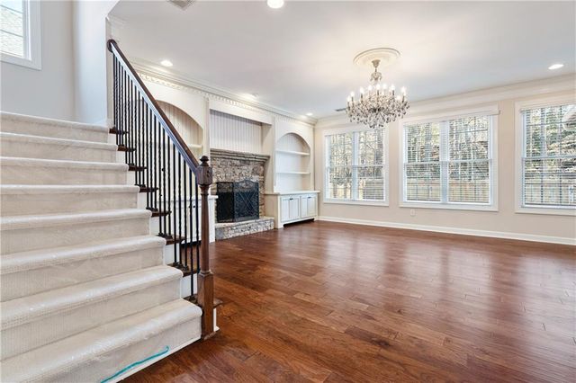 1620 Belmont Hills Drive, Suwanee, GA 30024