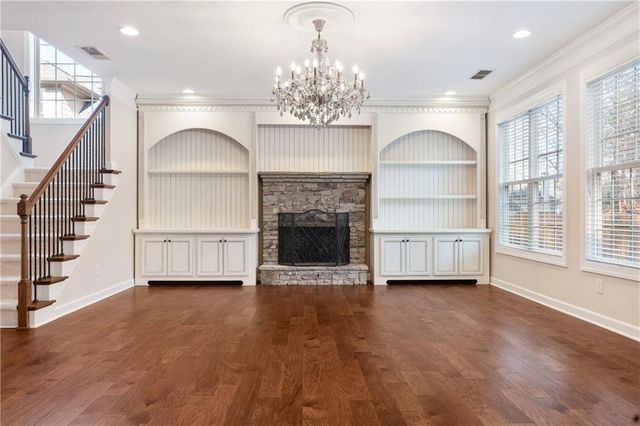 1620 Belmont Hills Drive, Suwanee, GA 30024