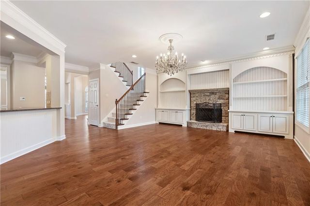 1620 Belmont Hills Drive, Suwanee, GA 30024