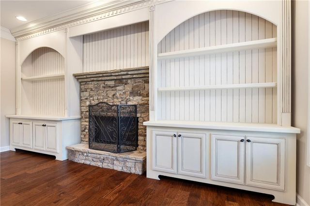 1620 Belmont Hills Drive, Suwanee, GA 30024