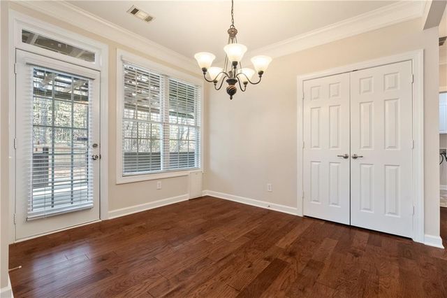 1620 Belmont Hills Drive, Suwanee, GA 30024