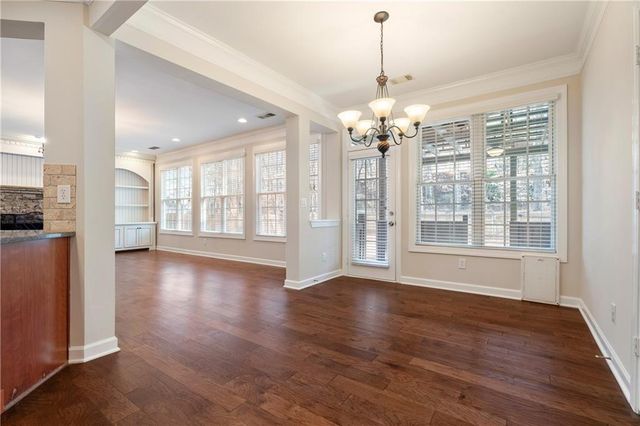 1620 Belmont Hills Drive, Suwanee, GA 30024