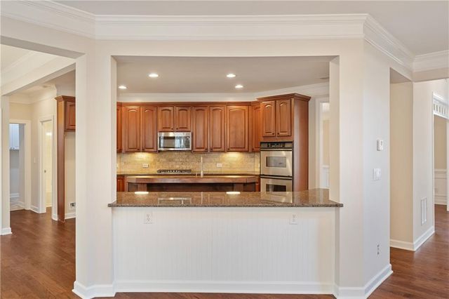 1620 Belmont Hills Drive, Suwanee, GA 30024