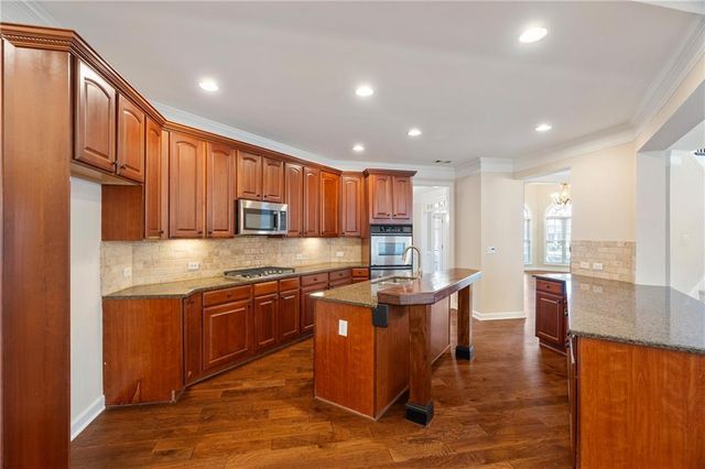 1620 Belmont Hills Drive, Suwanee, GA 30024