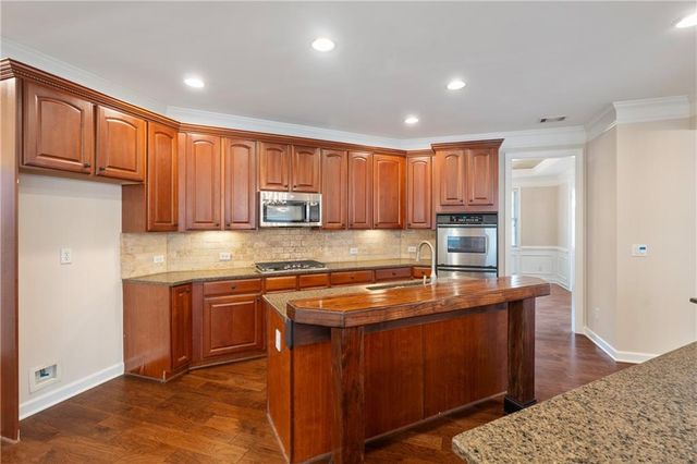 1620 Belmont Hills Drive, Suwanee, GA 30024