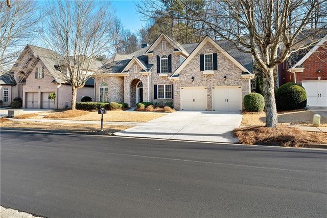 1620 Belmont Hills Drive, Suwanee, GA 30024