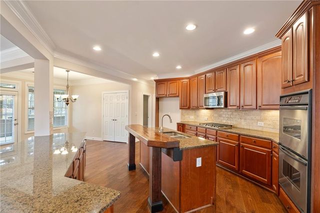 1620 Belmont Hills Drive, Suwanee, GA 30024