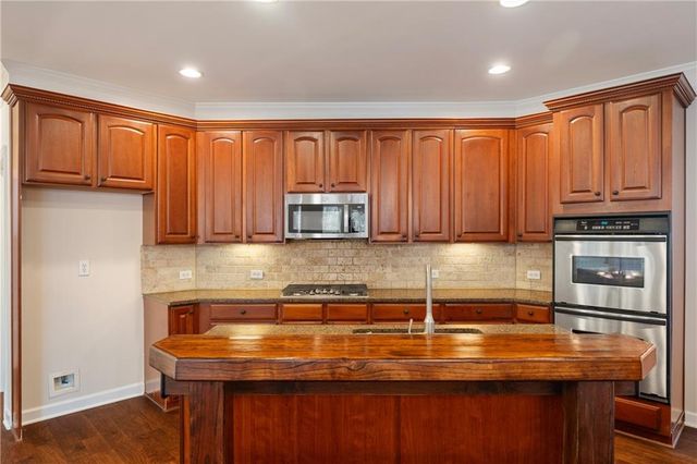 1620 Belmont Hills Drive, Suwanee, GA 30024