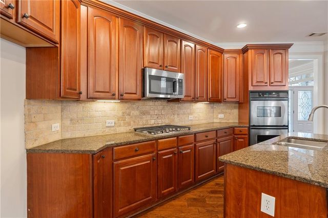 1620 Belmont Hills Drive, Suwanee, GA 30024