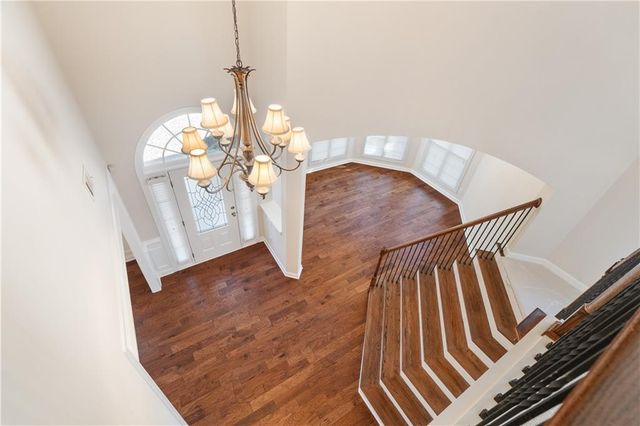 1620 Belmont Hills Drive, Suwanee, GA 30024