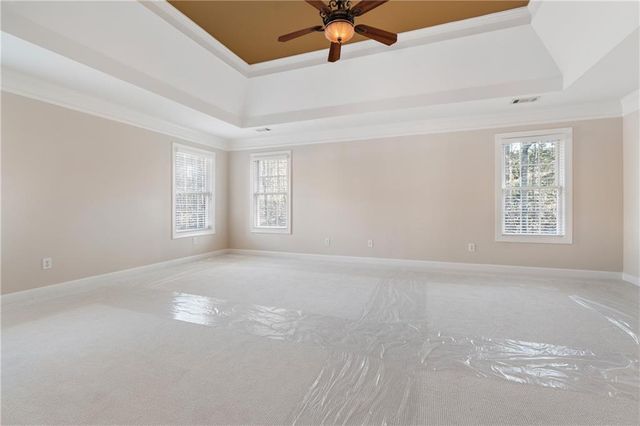 1620 Belmont Hills Drive, Suwanee, GA 30024