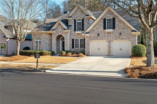 1620 Belmont Hills Drive, Suwanee, GA 30024