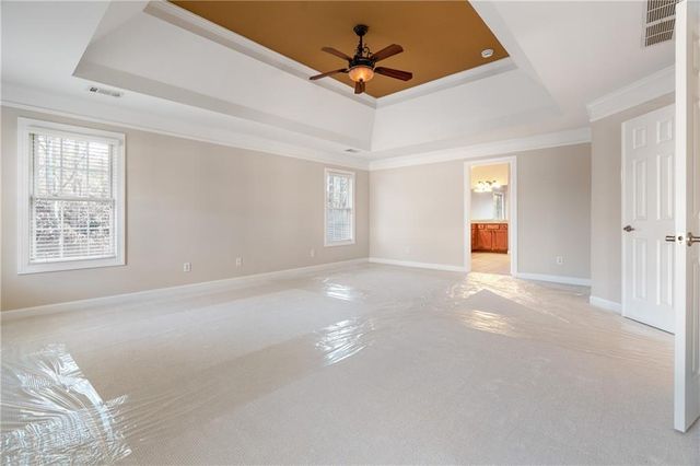 1620 Belmont Hills Drive, Suwanee, GA 30024