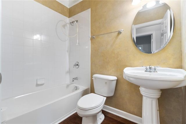 1620 Belmont Hills Drive, Suwanee, GA 30024