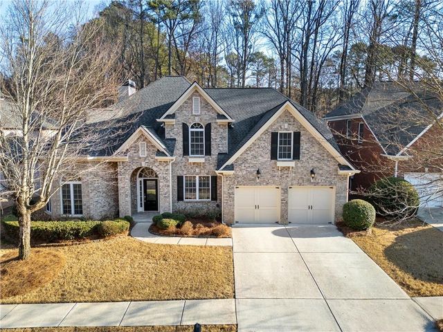1620 Belmont Hills Drive, Suwanee, GA 30024
