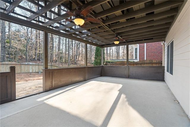 1620 Belmont Hills Drive, Suwanee, GA 30024