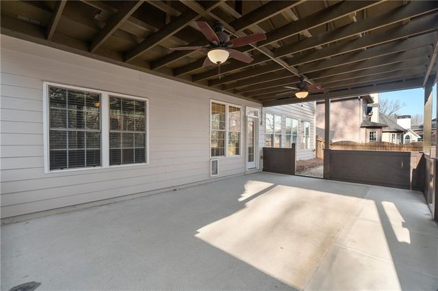 1620 Belmont Hills Drive, Suwanee, GA 30024