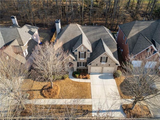 1620 Belmont Hills Drive, Suwanee, GA 30024