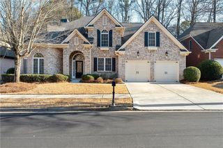 1620 Belmont Hills Drive, Suwanee, GA 30024