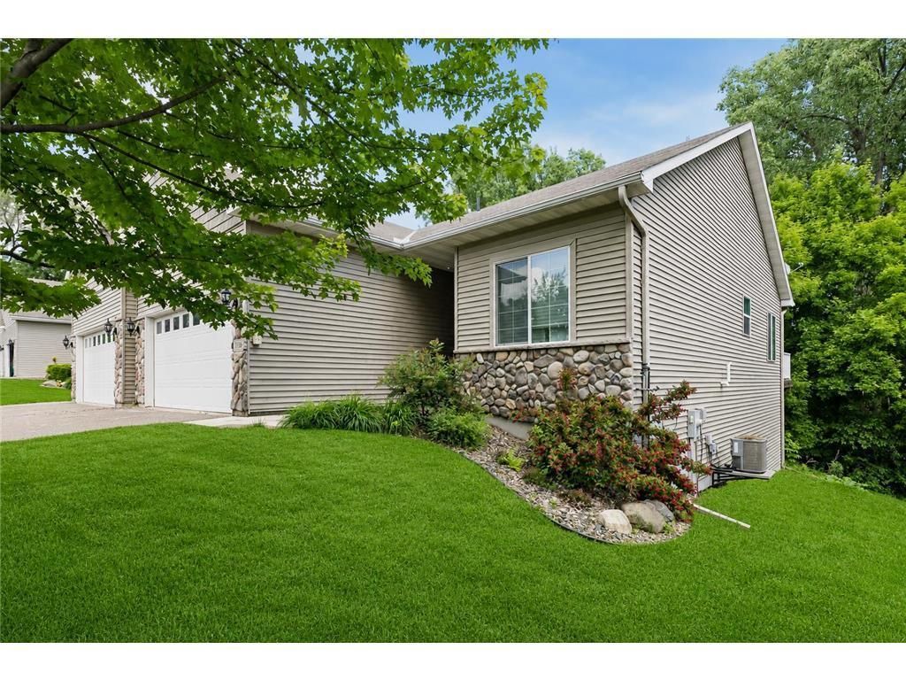3165 Doneene Lane, Eagan, MN 55121 — exterior