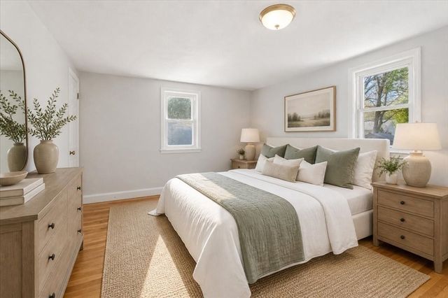 32 Essex Road, Sharon, MA 02067
