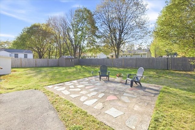 32 Essex Road, Sharon, MA 02067