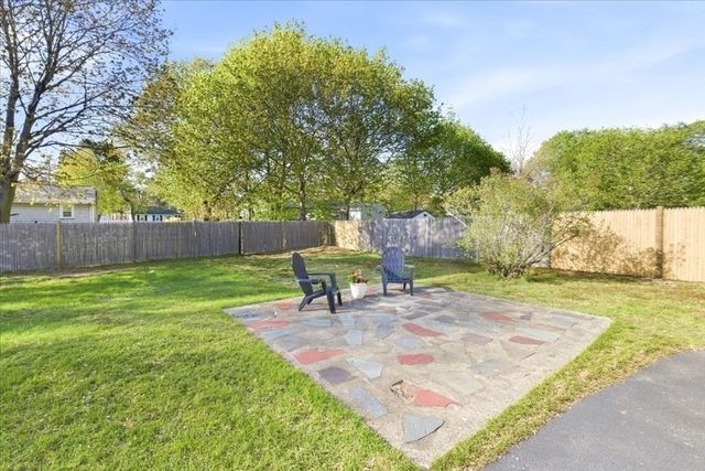 32 Essex Road, Sharon, MA 02067