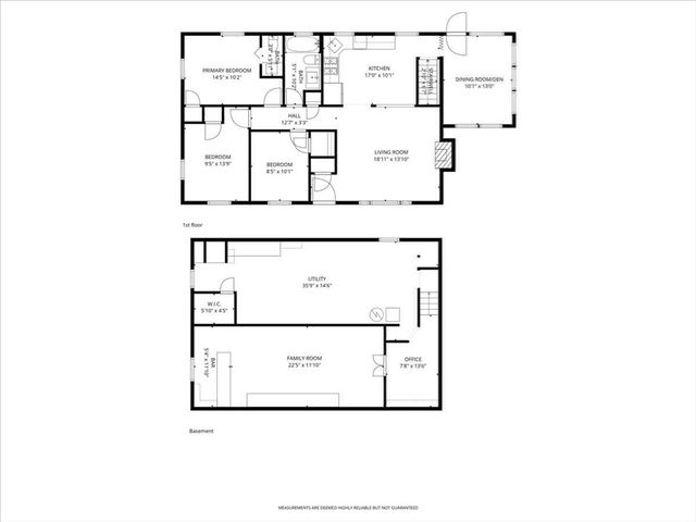 32 Essex Road, Sharon, MA 02067