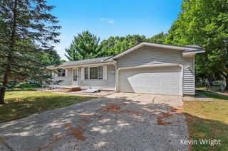 2450 Benston Road, Whitehall Twp, MI 49461