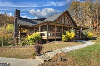 89 High Meadows Court, Morganton, GA 30560