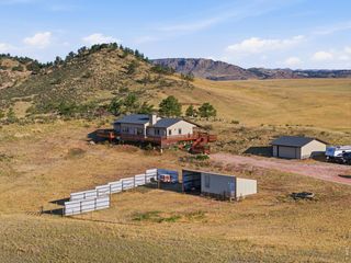 795 Sundance Dr, Livermore, CO 80536