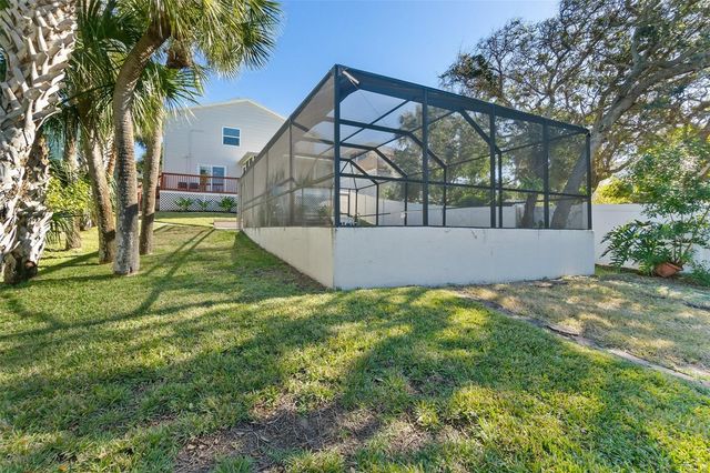 2220 S CENTRAL AVENUE, Flagler Beach, FL 32136