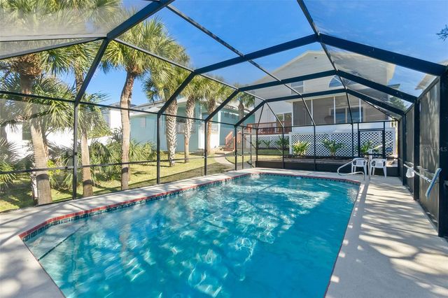 2220 S CENTRAL AVENUE, Flagler Beach, FL 32136