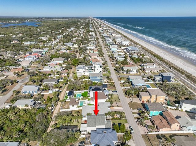 2220 S CENTRAL AVENUE, Flagler Beach, FL 32136