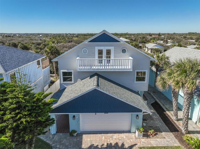 2220 S CENTRAL AVENUE, Flagler Beach, FL 32136