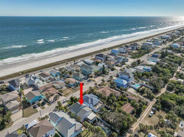 2220 S CENTRAL AVENUE, Flagler Beach, FL 32136