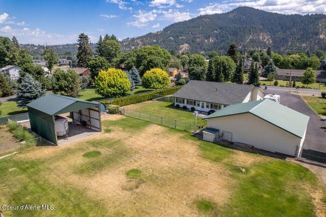 5687 N 15th ST, Dalton Gardens, ID 83815