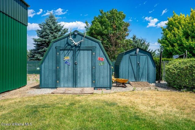 5687 N 15th ST, Dalton Gardens, ID 83815