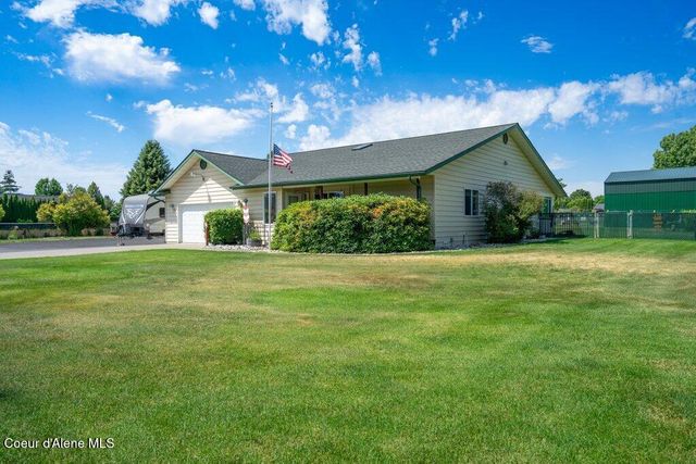 5687 N 15th ST, Dalton Gardens, ID 83815